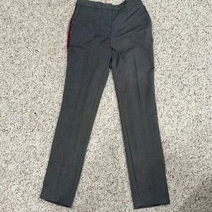 Zara Jogger Trousers